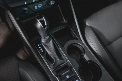 Hyundai Tucson 2.0(149) MPi - 6AT - 4WD Prime