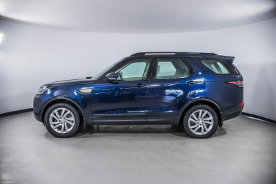 Land Rover Discovery 3.0 SiV6 AT 4WD (340 л.с.) SE
