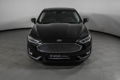 Ford Mondeo 2.0 AT (240 л.с.)