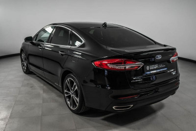 Ford Mondeo 2.0 AT (240 л.с.)