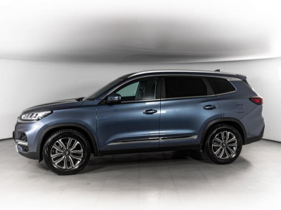 Chery Tiggo 8 2,0 CVT (170 л.с.) Family