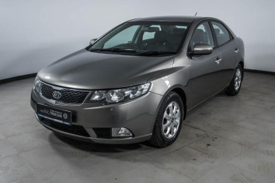 Kia Cerato 2.0 AT (150 л. с.)