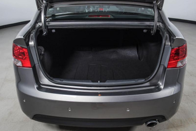 Kia Cerato 2.0 AT (150 л. с.)