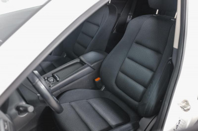 Mazda 6 2.0 SKYACTIV-G AT (150 л. с.) Supreme