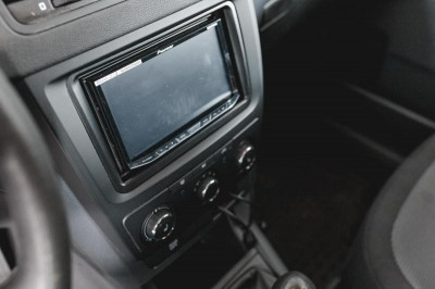 ŠKODA Yeti 1.2 TSI MT (105 л. с.)