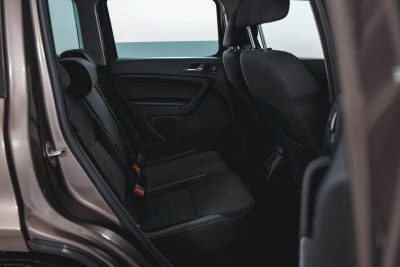 ŠKODA Yeti 1.4 TSI DSG (122 л. с.)