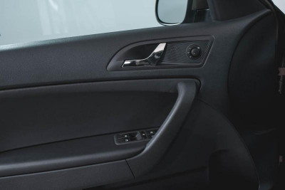 ŠKODA Yeti 1.4 TSI DSG (122 л. с.)