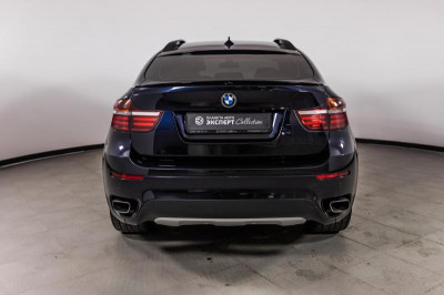 BMW X6 35i xDrive AT (306 л. с.)