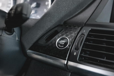 BMW X6 35i xDrive AT (306 л. с.)