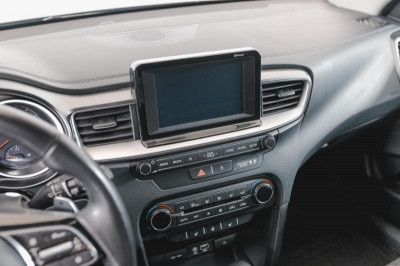Kia Ceed 1.4 T-GDI DCT (140 л.с.) Luxe