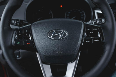 Hyundai Creta 1.6 AT 4WD (121 л.с.) Comfort