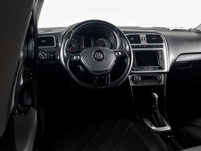 Volkswagen Polo 1.4 TSI AT (125 л. с.) Highline