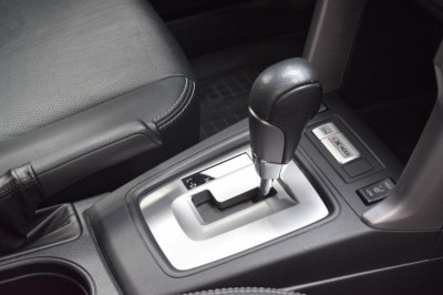 Subaru Forester 2.5i S AWD (171 л. с.)