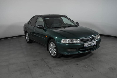 Mitsubishi Lancer 1.3 AT (79 л. с.)