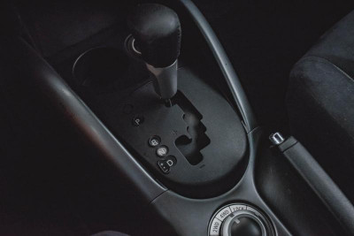 Mitsubishi Outlander 2.4 CVT 4WD (170 л. с.)