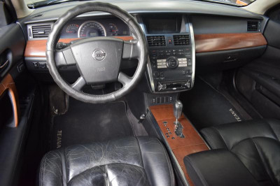 Nissan Teana 2.3 AT (173 л. с.)