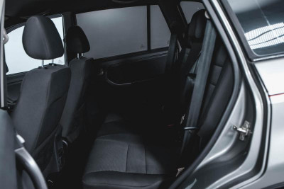 Chery Tiggo 1.6 MT (126 л. с.)