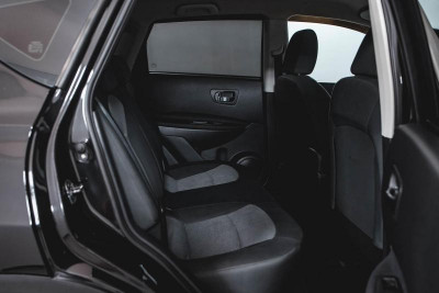 Nissan Qashqai 1.6 MT (114 л. с.)