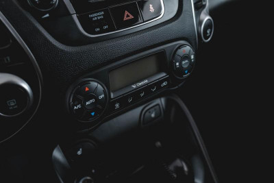 Hyundai ix35 2.0 AT (150 л. с.)