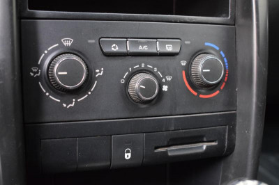 Peugeot 207 1.4 AMT (88 л.с.)