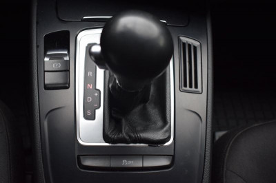 Audi A4 1.8 TFSI multitronic (120 л. с.)