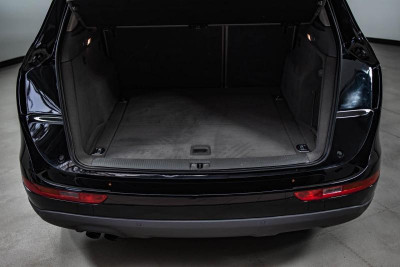 Audi Q5 2.0 TDI clean diesel S tronic quattro (170 л. с.)