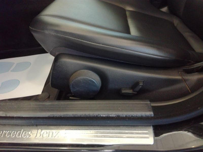 Mercedes-Benz C-Класс C 200 CGI BlueEFFICIENCY AT (184 л. с.)