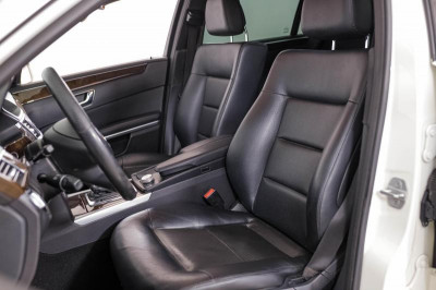Mercedes-Benz E-Класс E 200 T BlueEfficiency 7G-Tronic Plus (184 л. с.)