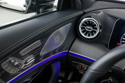 Mercedes-Benz CLS 350 d AT 4Matic (249 л.с.) Sport