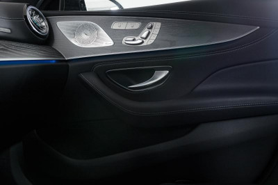 Mercedes-Benz CLS 350 d AT 4Matic (249 л.с.) Sport