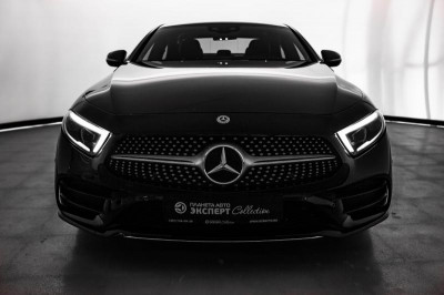 Mercedes-Benz CLS 350 d AT 4Matic (249 л.с.) Sport