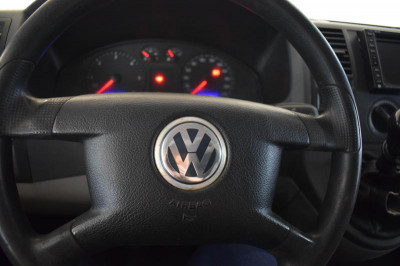 Volkswagen Transporter Long 1.9d MT (105 л.с.)