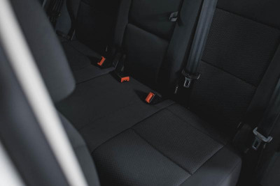 Volkswagen Golf 1.2 TSI MT (105 л. с.)