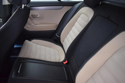 Volkswagen Passat CC 1.8 TSI DSG (152 л. с.)