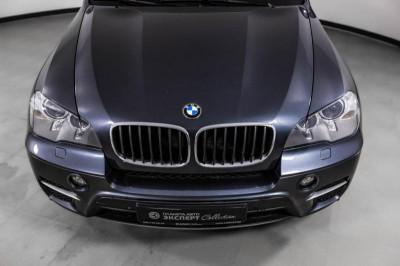 BMW X5 xDrive35i Steptronic (306 л. с.)
