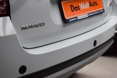 Renault Duster 2.0 MT 4x4 (135 л. с.)