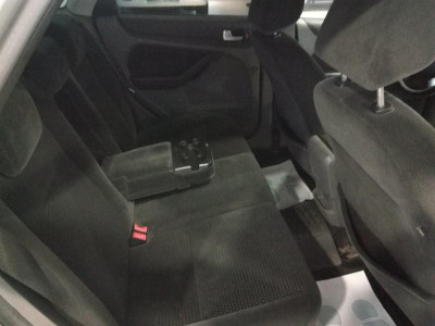 Ford Focus 2.0 MT (145 л. с.)