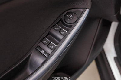 Ford Focus 2.0 PowerShift (150 л. с.)