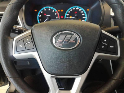 Lifan Solano II 1.5 MT (100 л. с.)