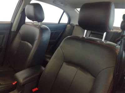 Lifan Solano II 1.5 MT (100 л. с.)