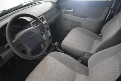 LADA Priora 1.6 MT 16 кл (Евро-3) (98 л. с.)