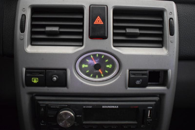 LADA Priora 1.6 MT 16 кл (Евро-3) (98 л. с.)