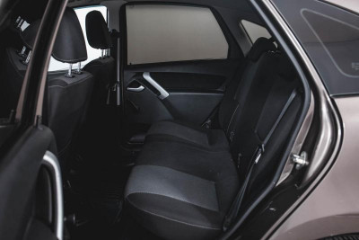 LADA Новая Granta лифтбэк 1.6 8кл MT (87 л. с.) Comfort