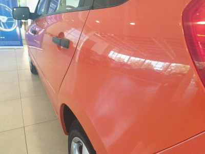 LADA Kalina 1.6 MT (87 л.с.) NFR