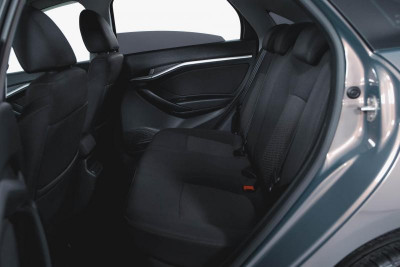 LADA Vesta 1.8 MT (122 л.с.)