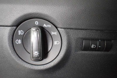 ŠKODA Octavia 1.2 MT (105 л.с.)