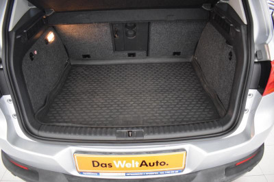 Volkswagen Tiguan 1.4 TSI BlueMotion MT (122 л. с.)