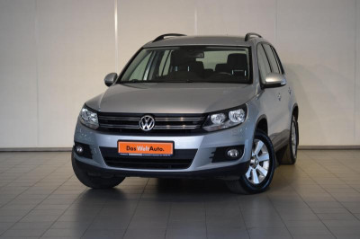 Volkswagen Tiguan 1.4 MT (150 л.с.) 4WD Avenue