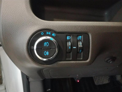 Chevrolet Cobalt 1.5 AT (105 л. с.)