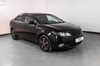 Kia Cerato 1.6 MT (126 л. с.)